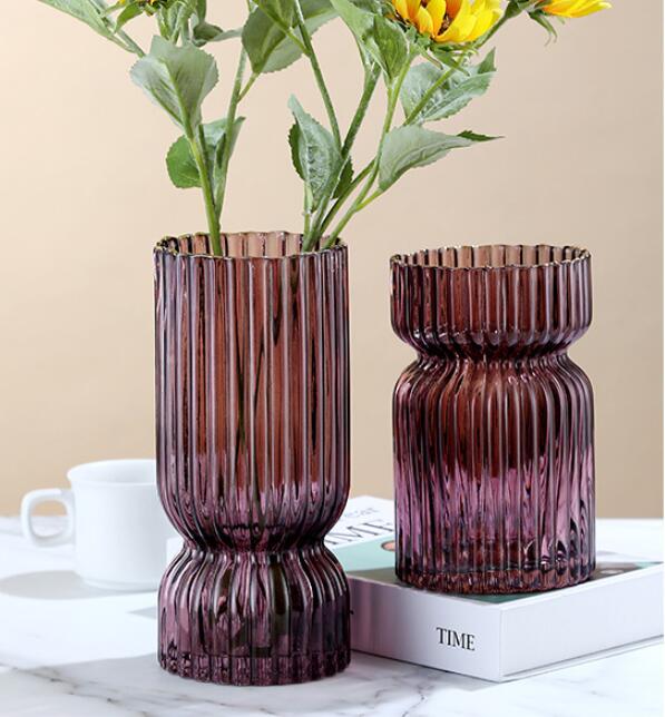 Soft Decoration Vase